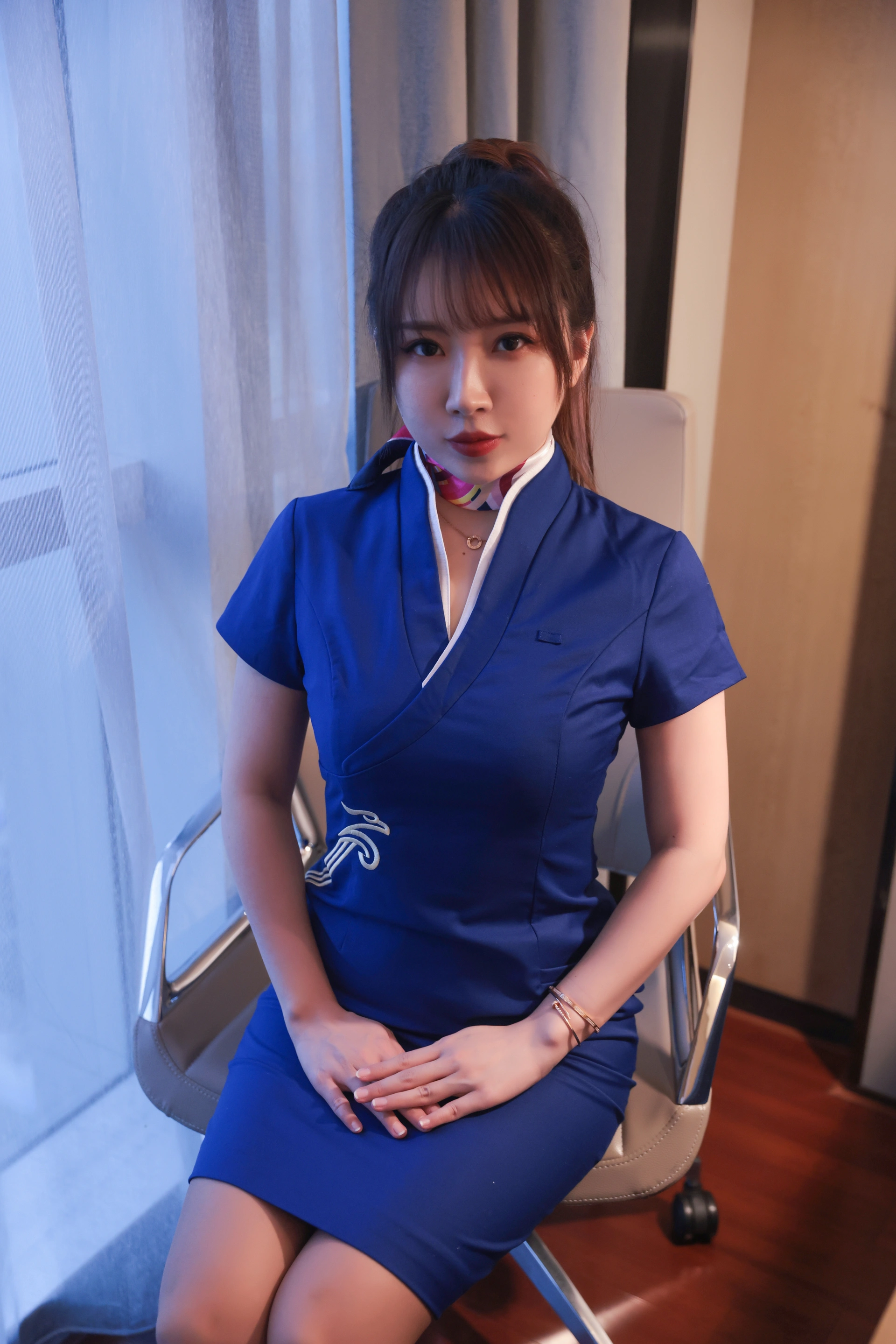 小女巫露娜 - NO.34 深航 1