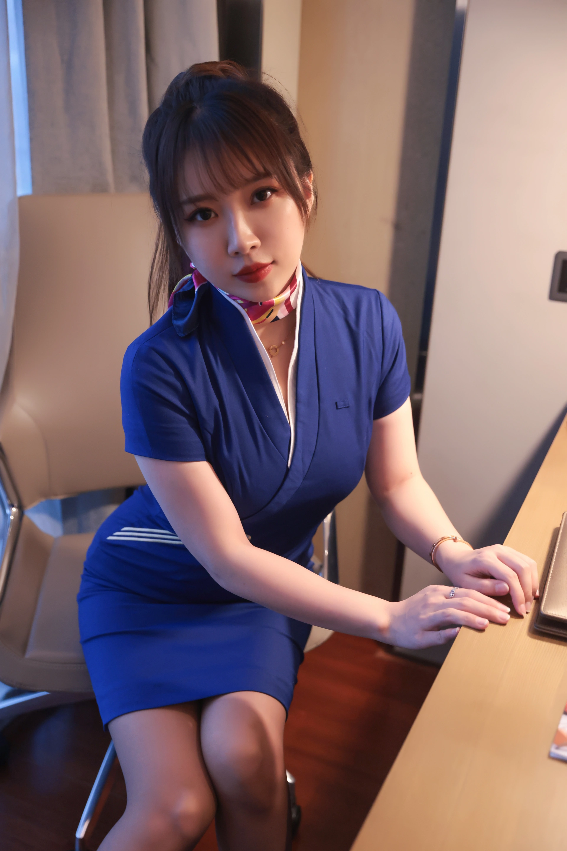 小女巫露娜 - NO.34 深航 2